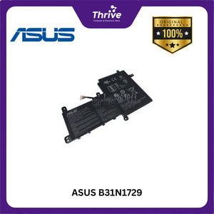 ASUS B31N1729