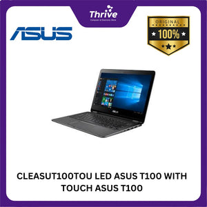 CLEASUT100TOU LED ASUS T100 WITH TOUCH ASUS T100