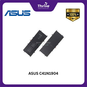 ASUS C41N1904