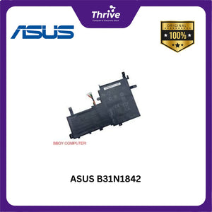 ASUS B31N1842