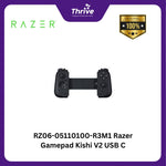 Load image into Gallery viewer, RZ06-05110100-R3M1 Razer Gamepad Kishi V2 USB C - for iPhone &amp; Android
