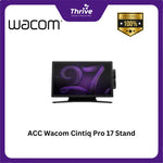 Load image into Gallery viewer, ACC Wacom Cintiq Pro 17 Stand
