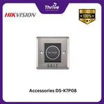 Load image into Gallery viewer, Accessories DS-K7P08