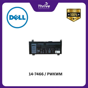 14-7466 / PWKWM