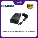 Load image into Gallery viewer, QNAP Power Adaptor PWR-ADAPTER-120W-A01
