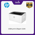 Load image into Gallery viewer, 108A print 20ppm 110A
