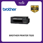 Load image into Gallery viewer, BROTHER PRINTER T520
