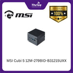 Load image into Gallery viewer, MSI Cubi 5 12M-279BID-B31215UXX
