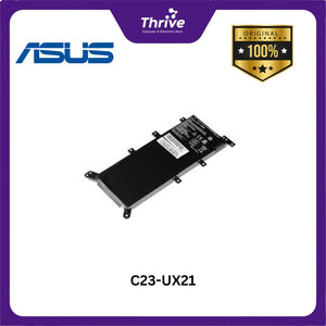 Asus Battery C23-UX21