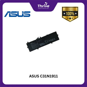 ASUS C31N1911