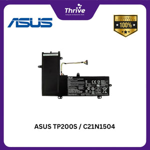 ASUS TP200S / C21N1504