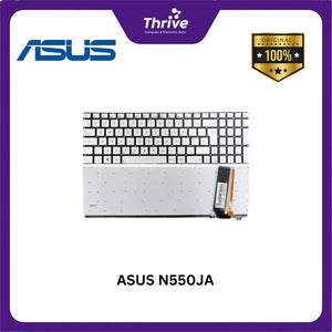 ASUS N550JA