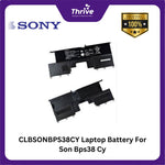 Load image into Gallery viewer, CLBSONBPS38CY Laptop Battery For Son Bps38 Cy