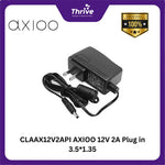 Load image into Gallery viewer, CLAAX12V2API AXIOO 12V 2A Plug in 3.5*1.35