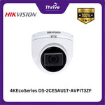 Load image into Gallery viewer, 4KEcoSeries DS-2CE5AU1T-AVPIT3ZF
