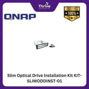 Slim Optical Drive Installation Kit KIT-SLIMODDINST-01