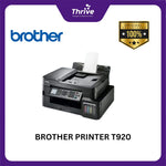 Load image into Gallery viewer, BROTHER PRINTER T920
