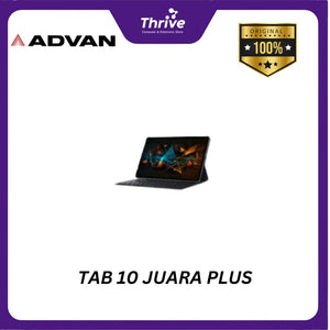 TAB 10 JUARA PLUS