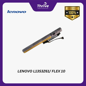 LENOVO L13S3Z61/ FLEX 10