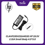 Load image into Gallery viewer, CLAHP195V231A4530 HP 19.5V 2.31A Small Body 4.5*3.0
