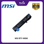 Load image into Gallery viewer, Batterai MSI BTY-M6M

