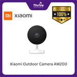 Load image into Gallery viewer, Xiaomi Outdoor Camera AW200
