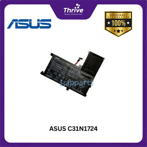 ASUS C31N1724