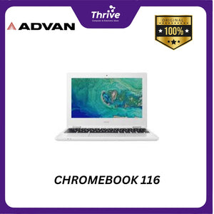 CHROMEBOOK 116