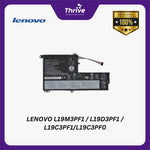 Load image into Gallery viewer, LENOVO L19M3PF1 / L19D3PF1 / L19C3PF1/L19C3PF0

