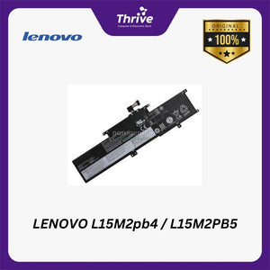 LENOVO L15M2pb4 / L15M2PB5
