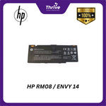 Load image into Gallery viewer, HP RM08 / ENVY 14 Laptop Battery – 15.4V, Reliable Power