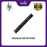 Load image into Gallery viewer, Batterai OR HP KI04