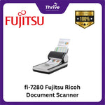 Load image into Gallery viewer, fi-7280 Fujitsu Ricoh Document Scanner