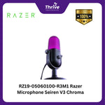 Load image into Gallery viewer, RZ19-05060100-R3M1 Razer Microphone Seiren V3 Chroma
