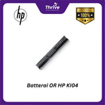 Load image into Gallery viewer, Batterai OR HP KI04