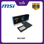 Load image into Gallery viewer, Batterai MSI M6F