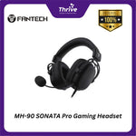 Load image into Gallery viewer, MH-90 SONATA Pro Gaming Headset
