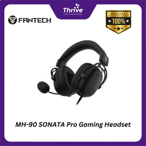 MH-90 SONATA Pro Gaming Headset