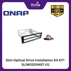 Slim Optical Drive Installation Kit KIT-SLIMODDINST-01