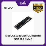 Load image into Gallery viewer, M280CS1031-256-CL Internal SSD M.2 NVME
