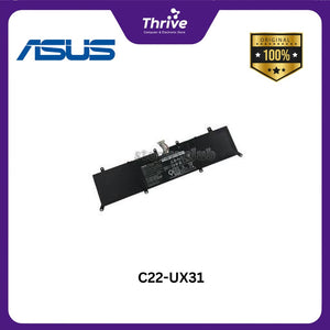 Asus Battery C22-UX31