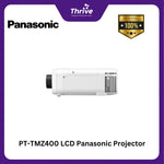 Load image into Gallery viewer, PT-TMZ400 LCD Panasonic Projector
