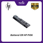 Load image into Gallery viewer, Batterai OR HP PI06