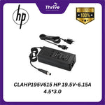Load image into Gallery viewer, CLAHP195V615 HP 19.5V-6.15A 4.5*3.0