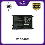 Load image into Gallery viewer, HP DO02XL Genuine Battery – 11.4V, Stable &amp; High Performance