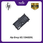 Load image into Gallery viewer, HP Envy X2 / DA02XL Battery – Original, High-Efficiency Backup
