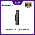 Load image into Gallery viewer, Batterai OR LENOVO B450