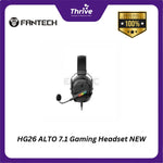 Load image into Gallery viewer, HG26 ALTO 7.1 Gaming Headset NEW
