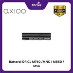 Load image into Gallery viewer, Batterai OR CL M740 /MNC / M660 / M54