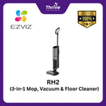 Load image into Gallery viewer, RH2 (3-in-1 Mop, Vacuum &amp; Floor Cleaner)